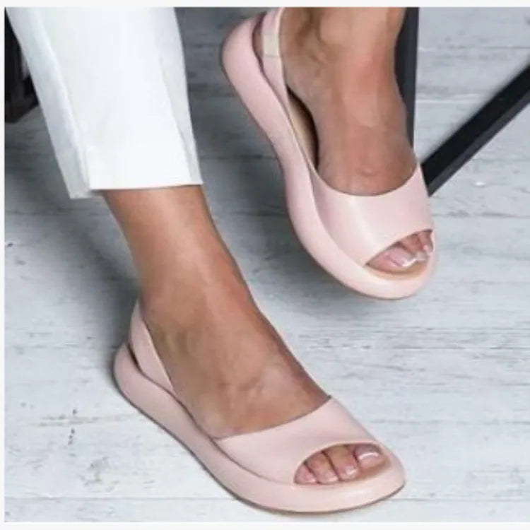 Sun Step Sandals