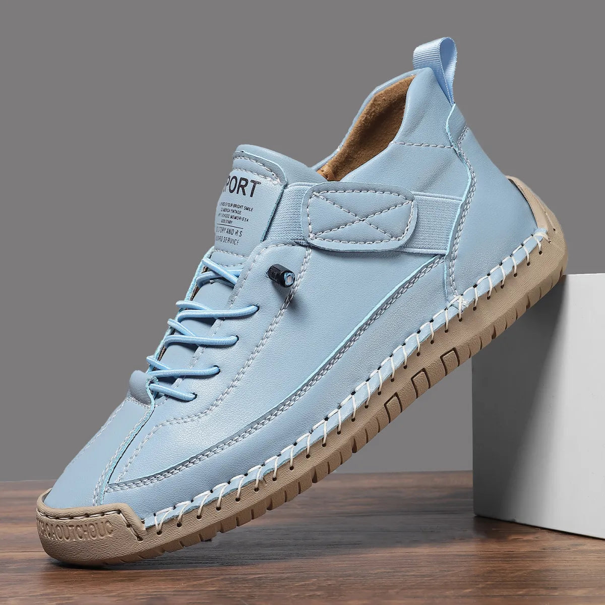 Ground Floor Sneakers