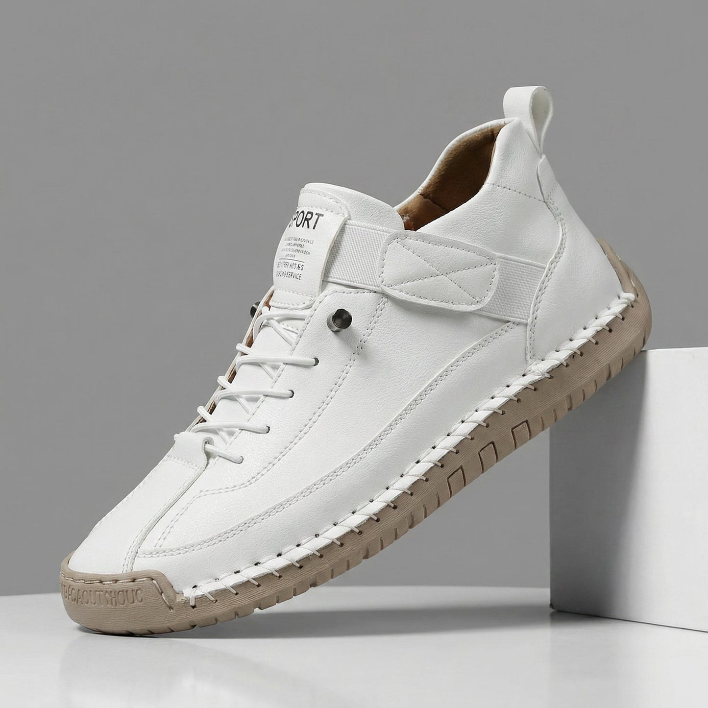 Ground Floor Sneakers