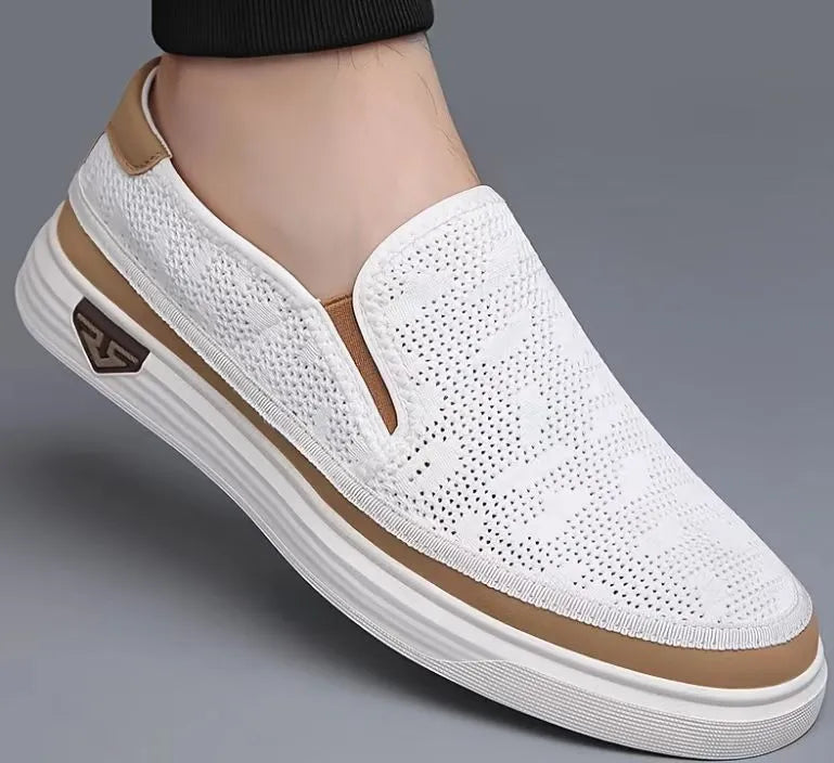 Split Hide Shoes