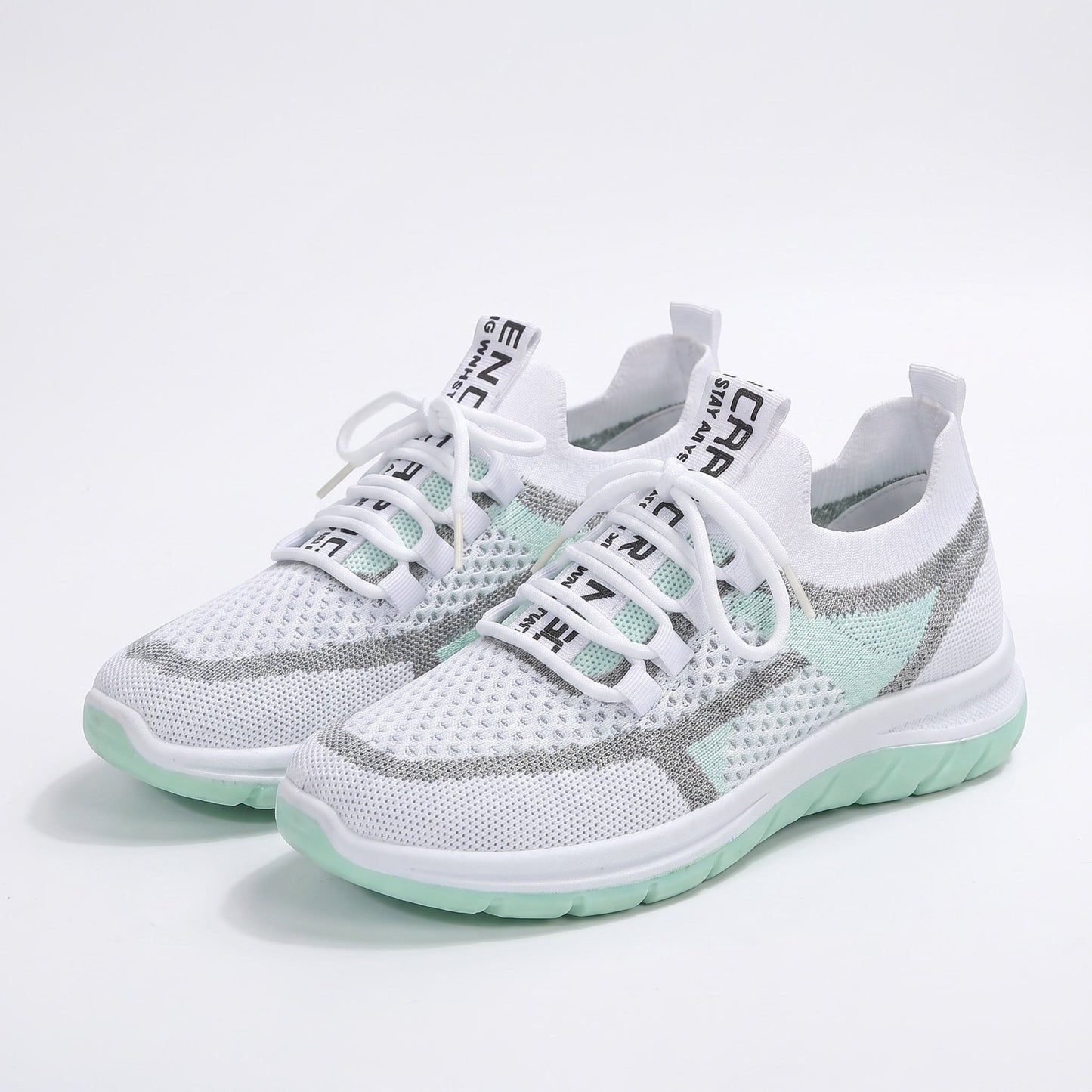Quick Step Sneakers