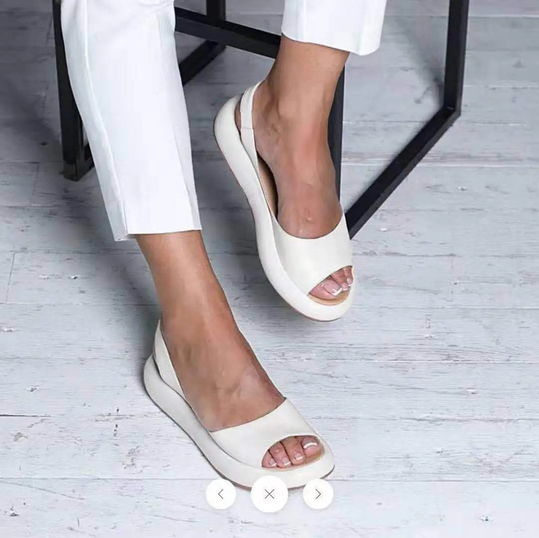 Sun Step Sandals