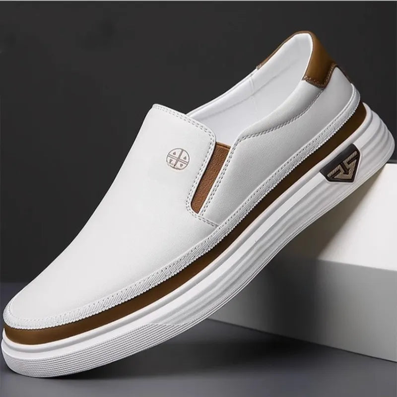 Split Hide Shoes