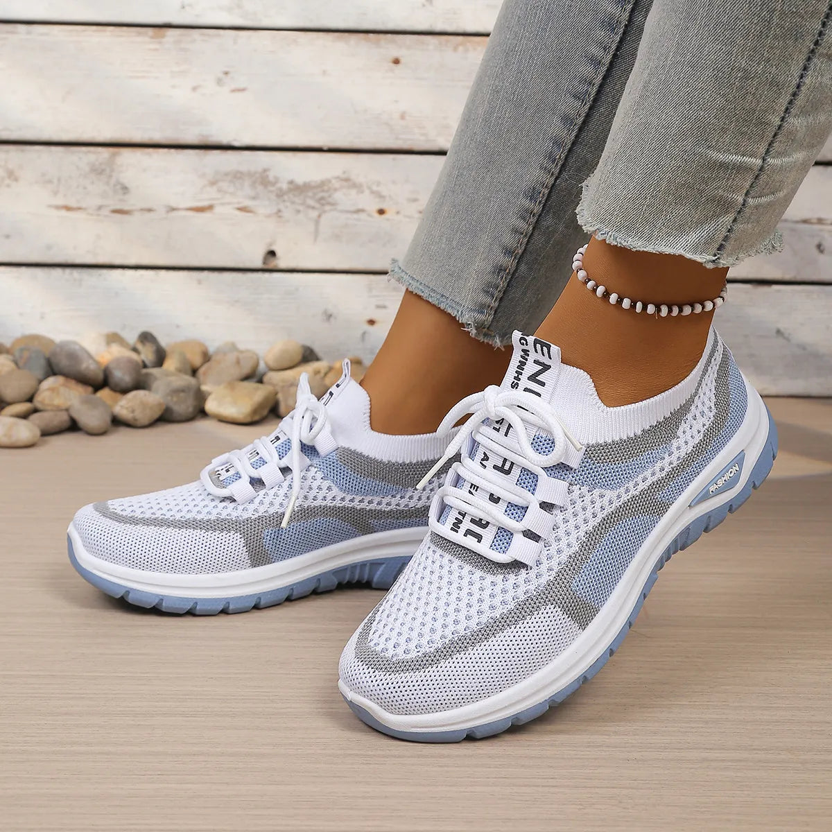 Quick Step Sneakers