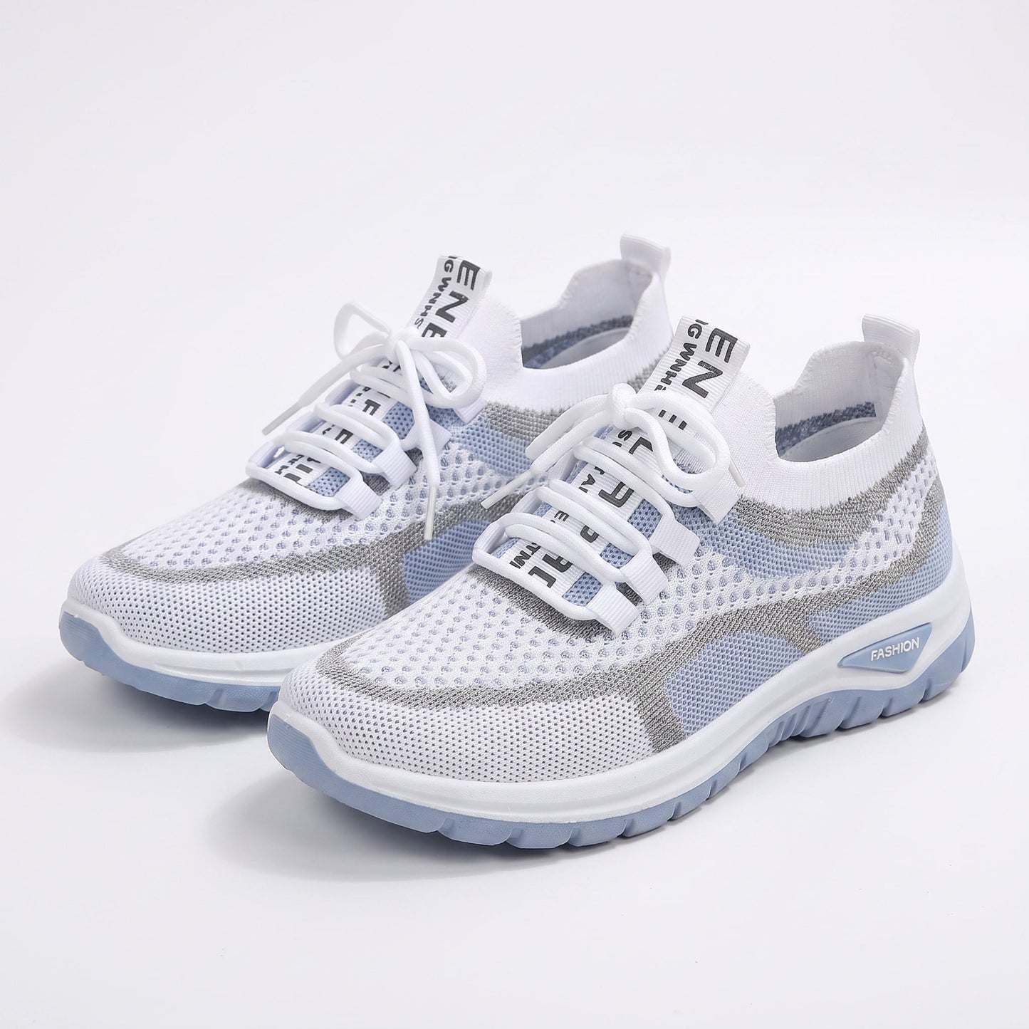 Quick Step Sneakers