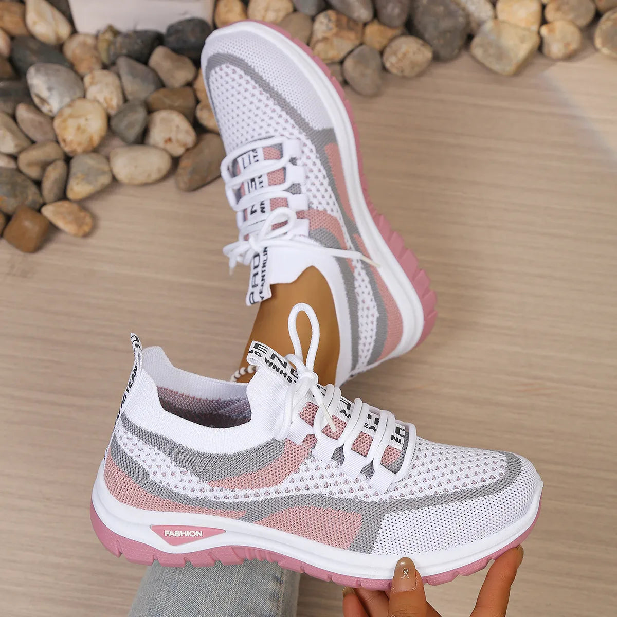 Quick Step Sneakers