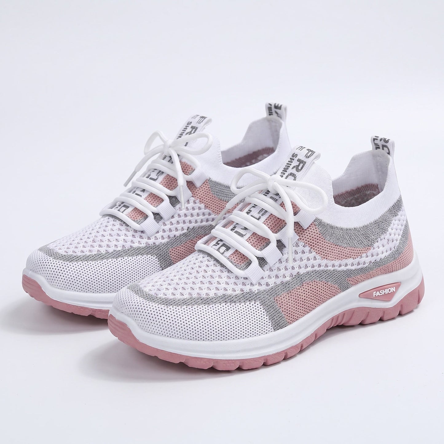 Quick Step Sneakers