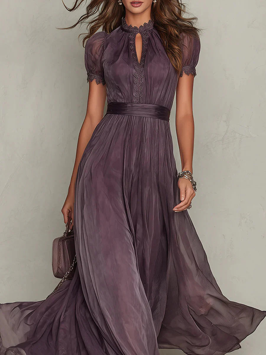 Lace Reign Dress