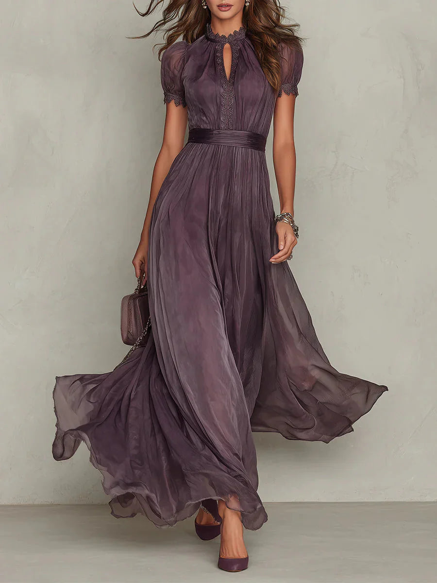 Lace Reign Dress