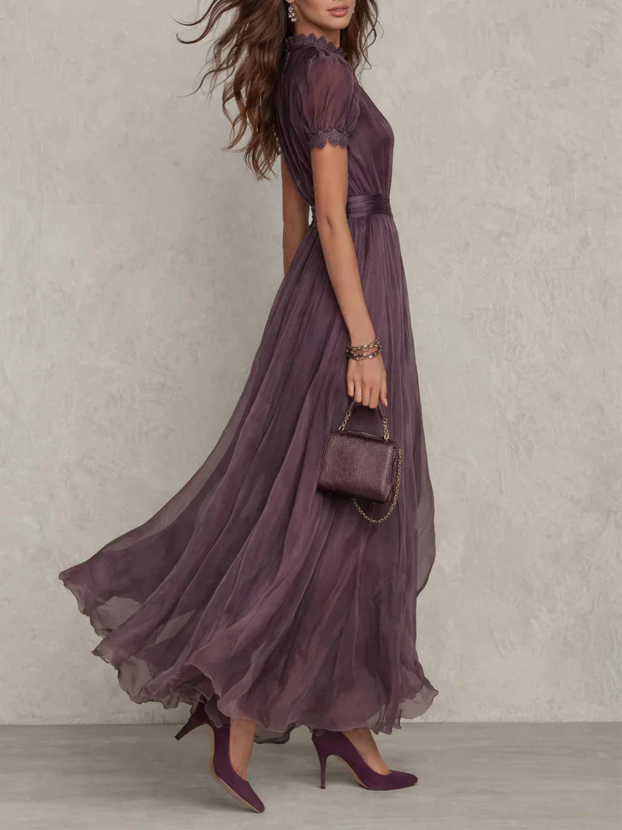 Lace Reign Dress
