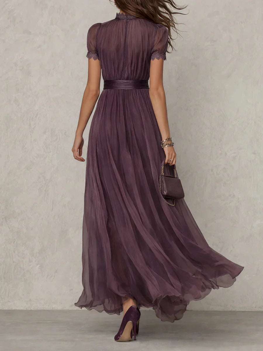 Lace Reign Dress