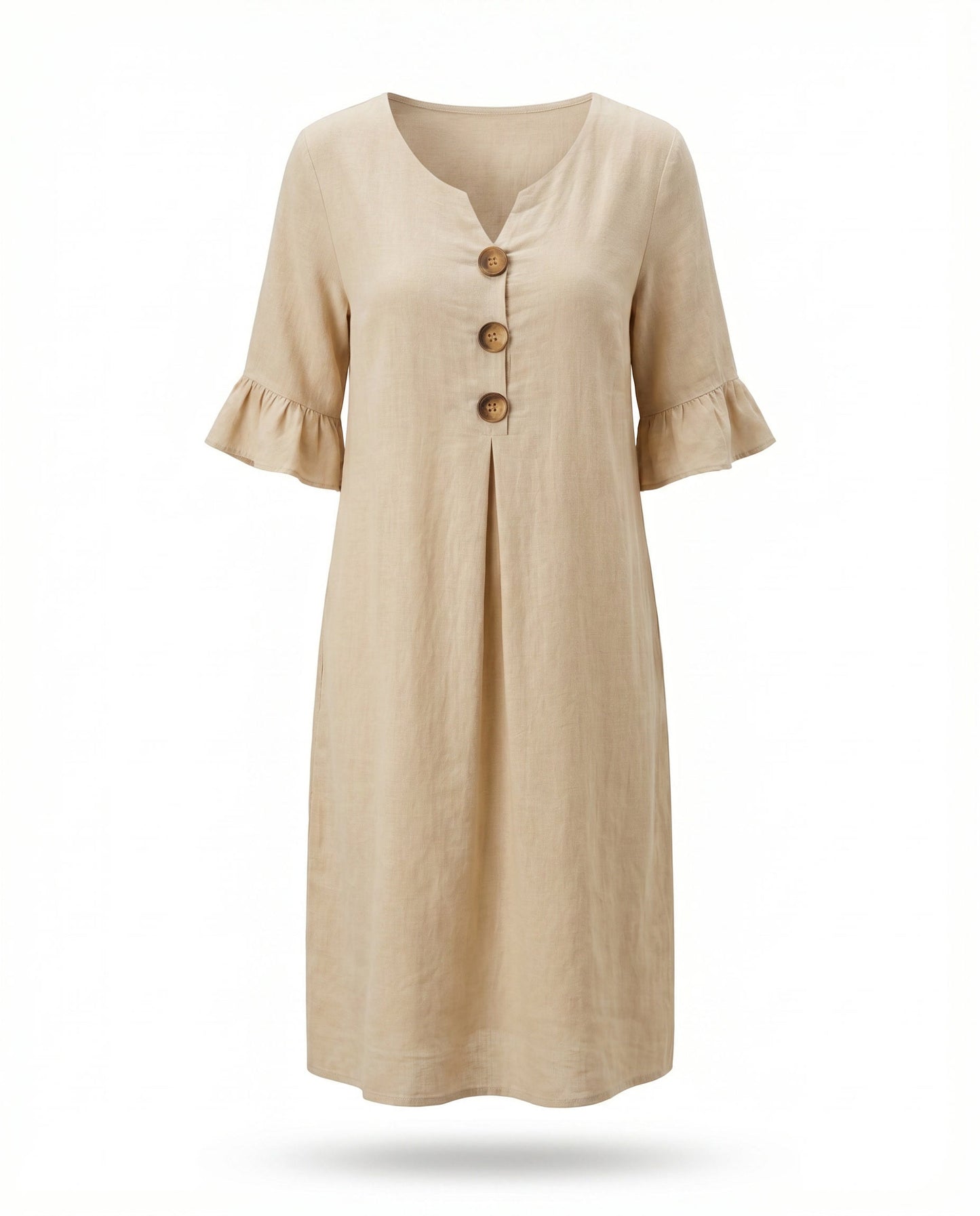 Garden Walk Dress