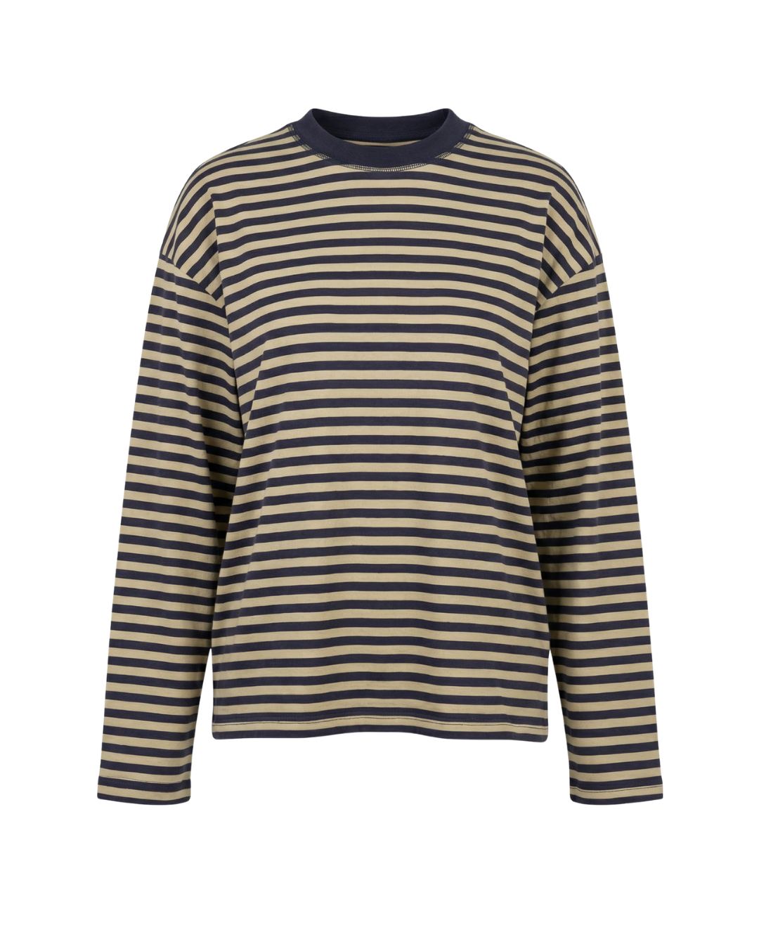Cold Stripe Tee