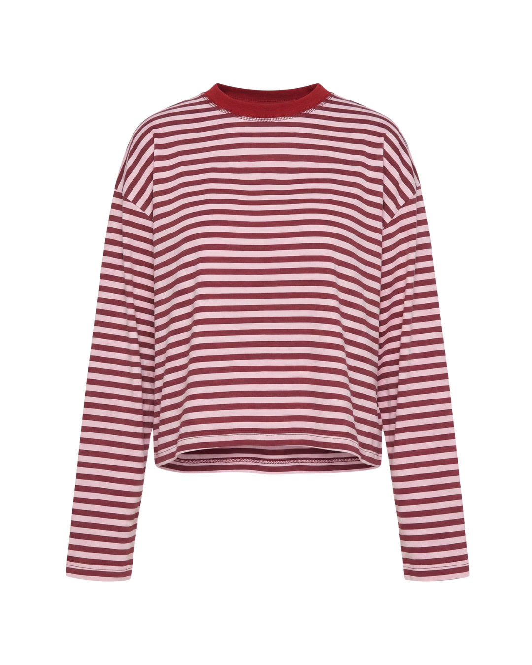 Cold Stripe Tee