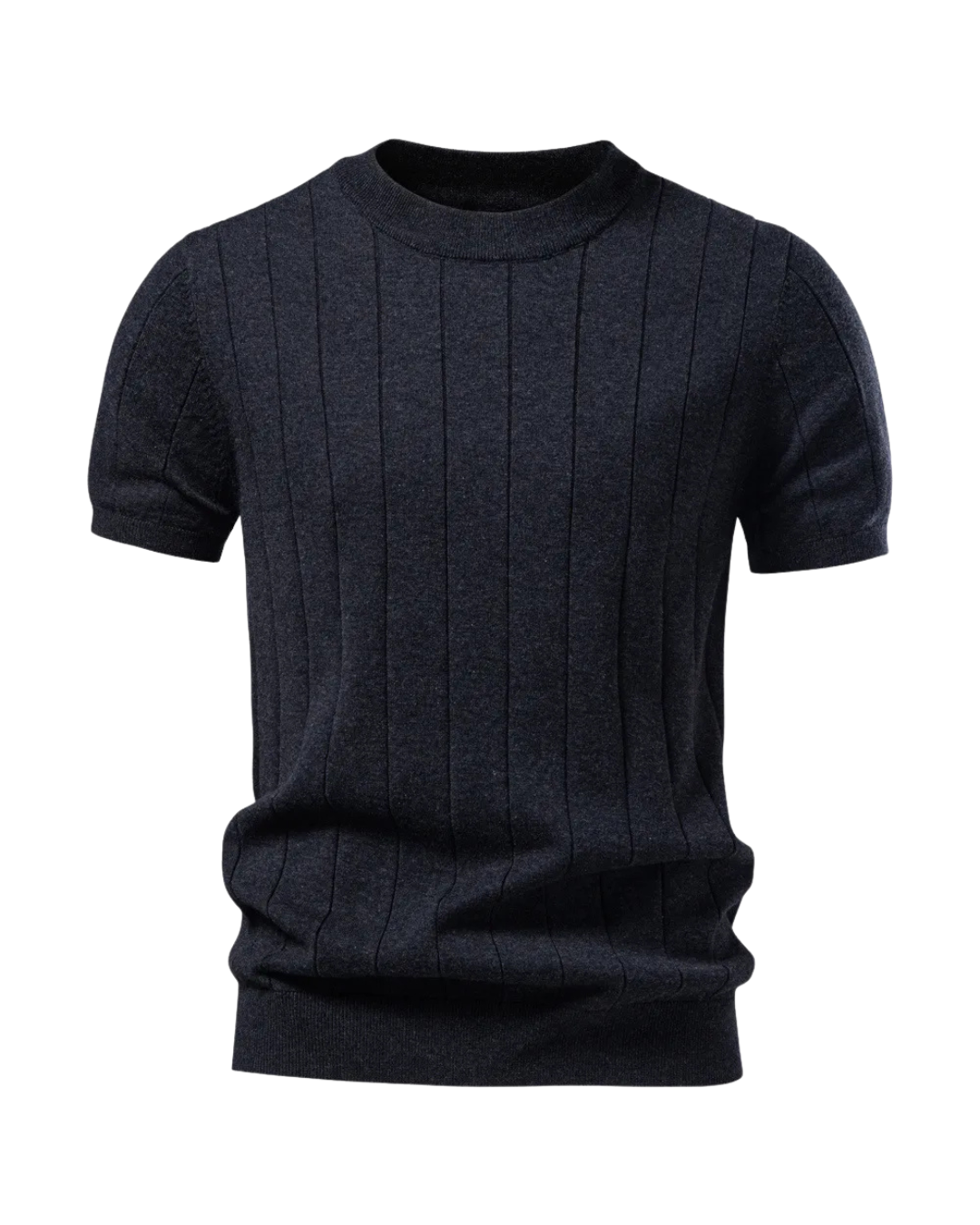 Bare Knit Tee