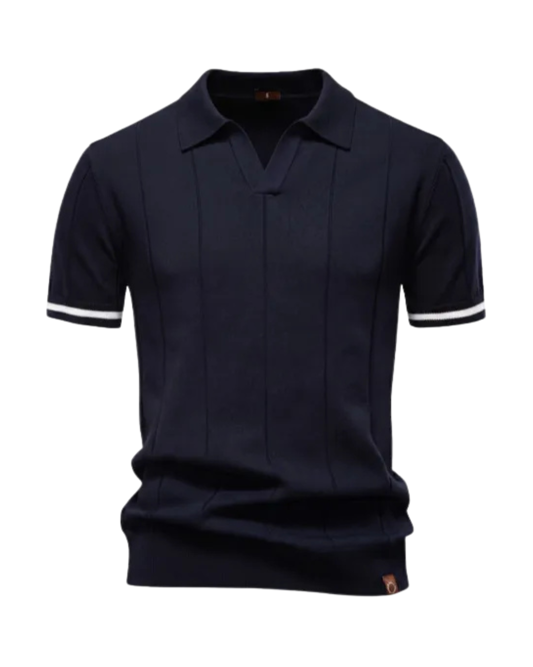 Clean Cut Polo