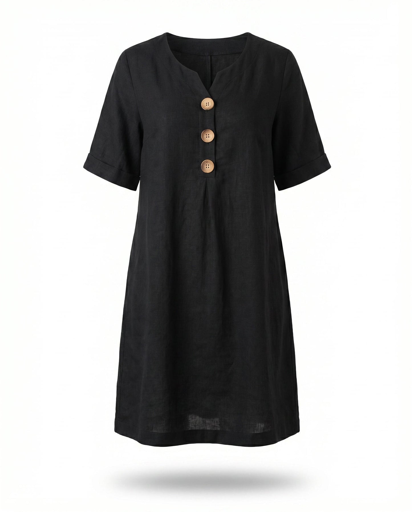 Garden Walk Dress