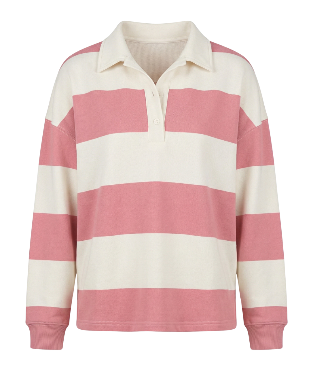 Broad Street Sweater