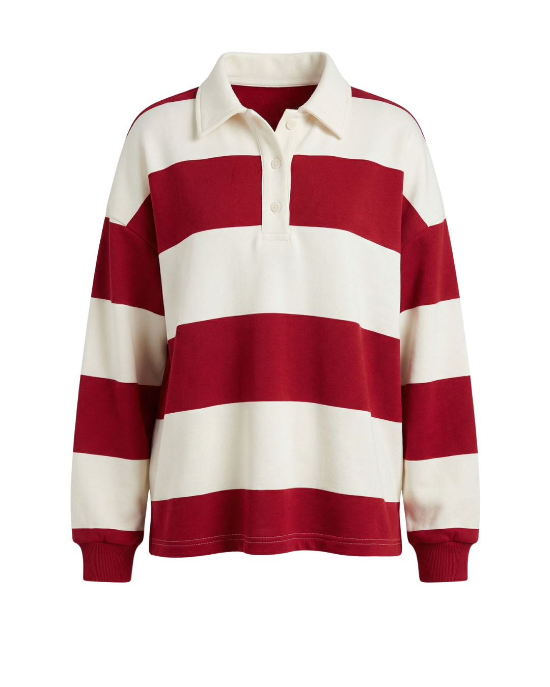 Broad Street Sweater