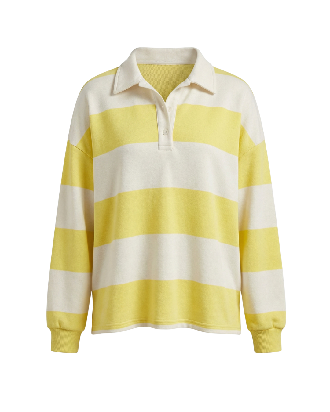 Broad Street Sweater