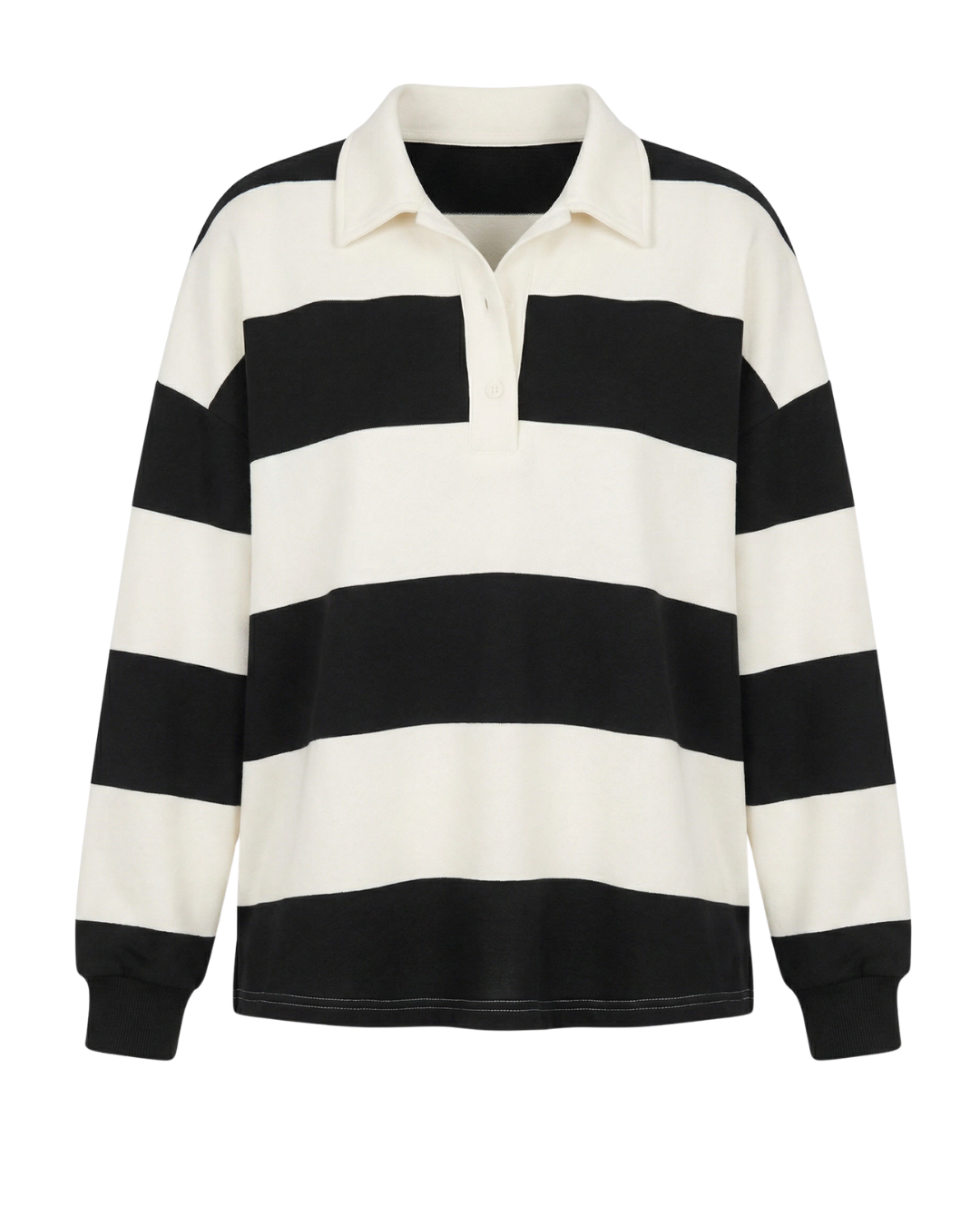 Broad Street Sweater