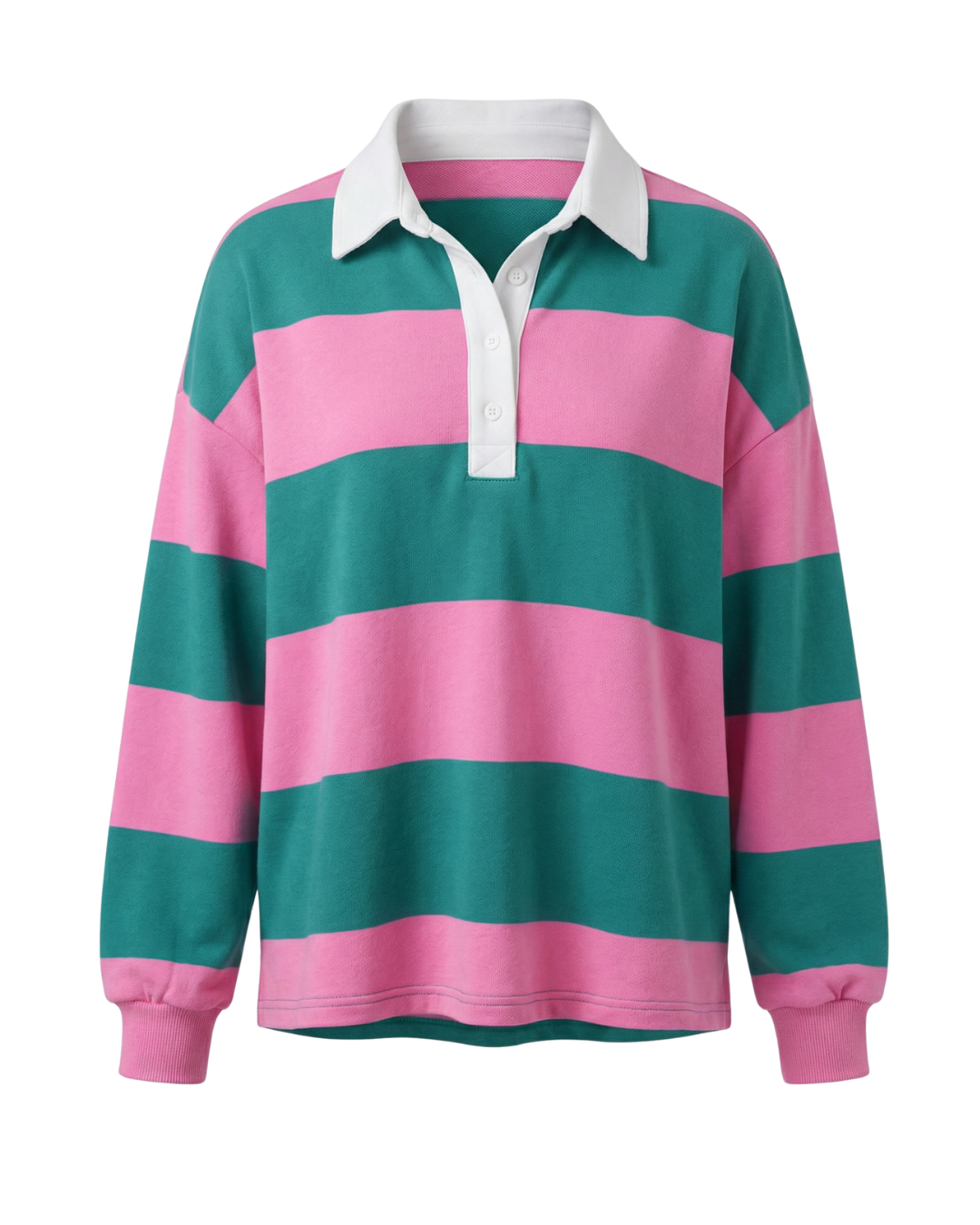 Broad Street Sweater