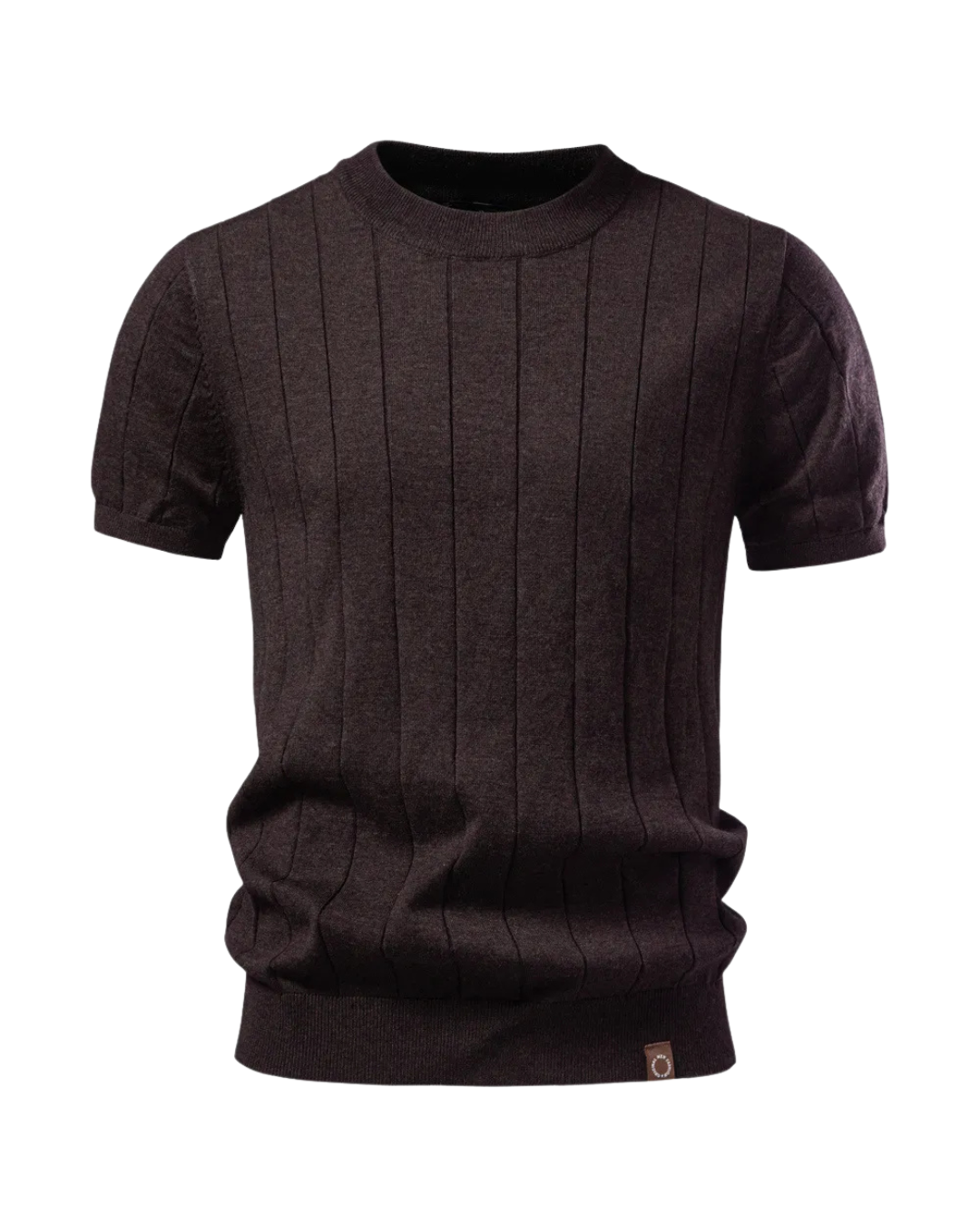 Bare Knit Tee