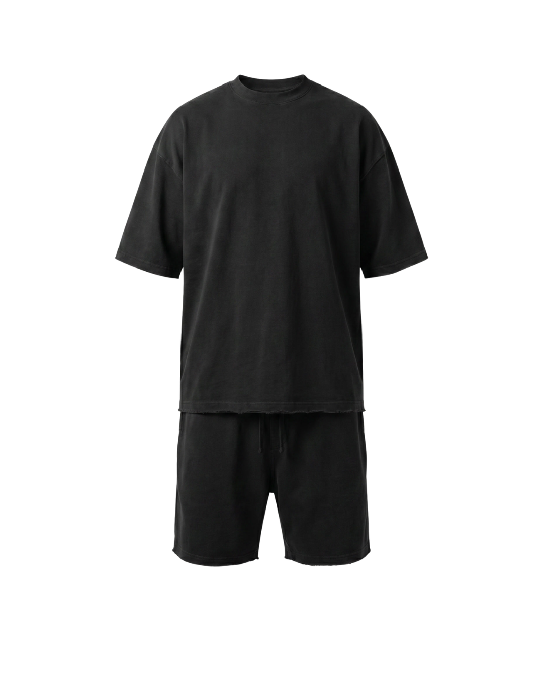 Raw Edge Set