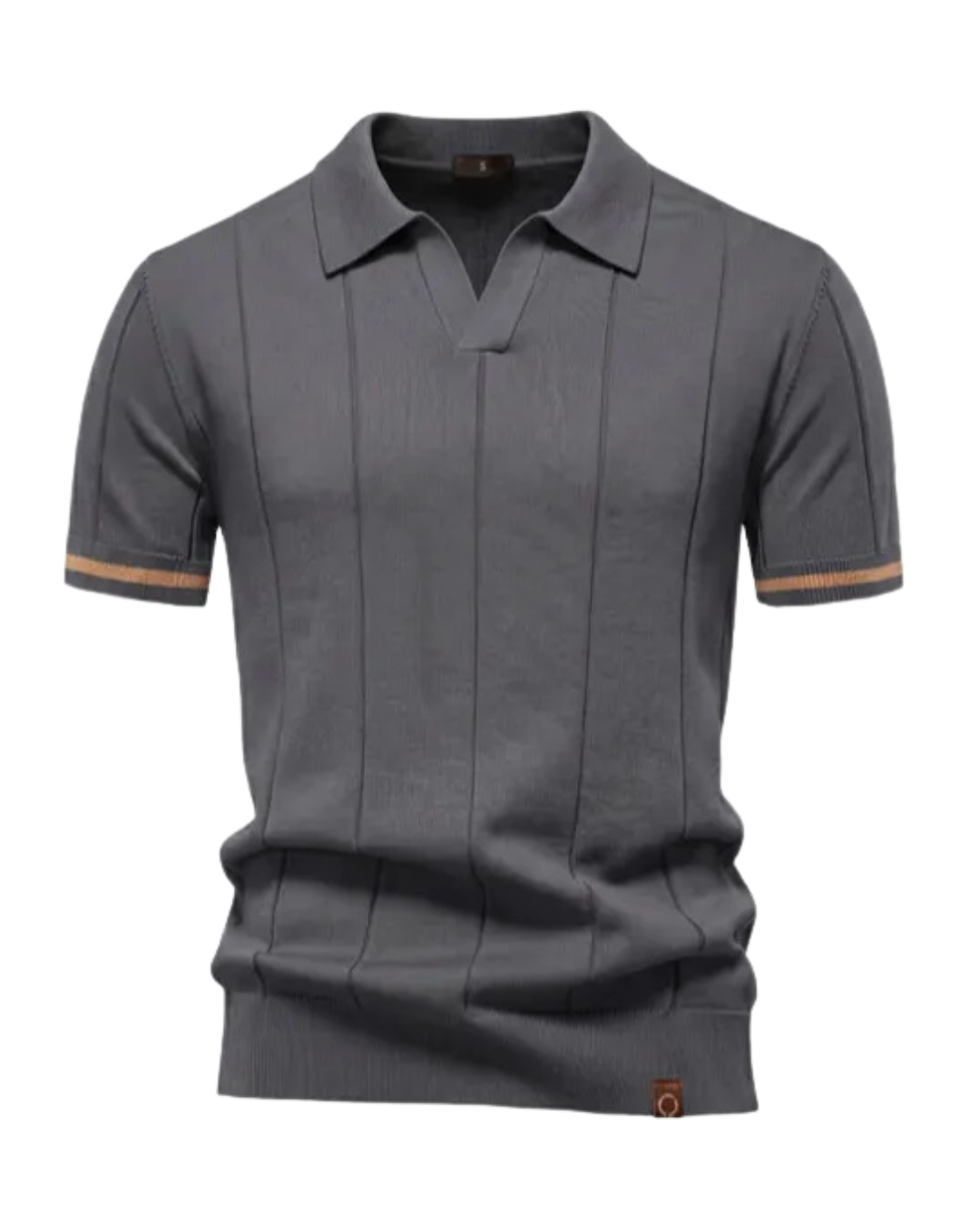 Clean Cut Polo