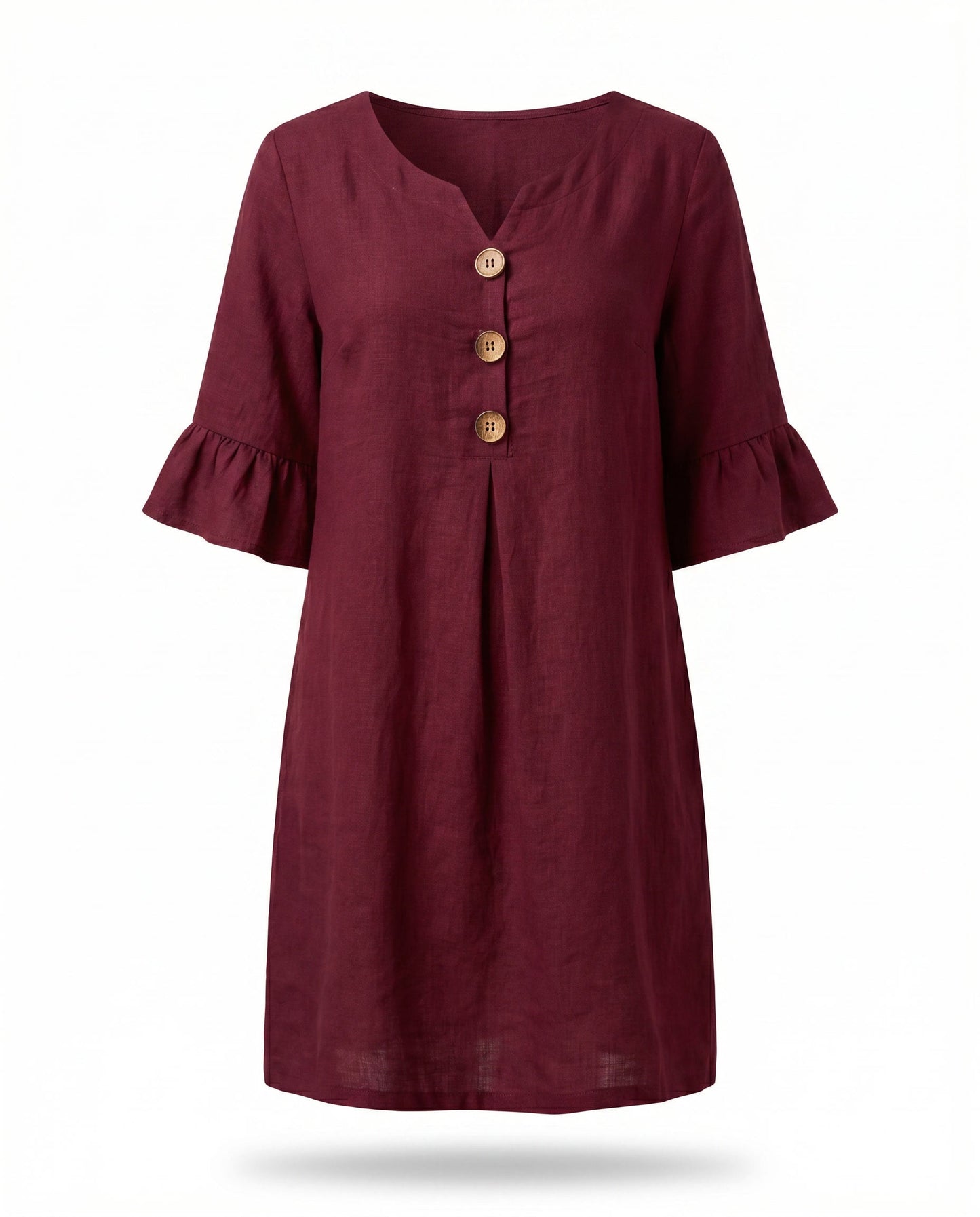 Garden Walk Dress