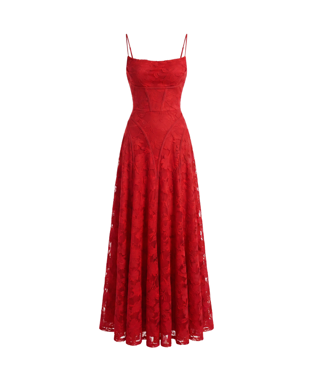 Silk Slip Dress