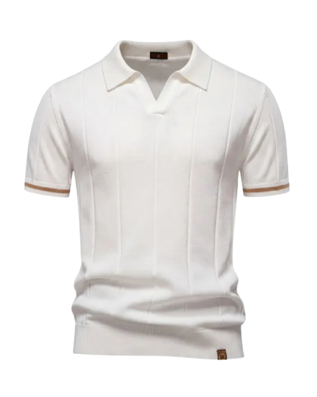 Clean Cut Polo