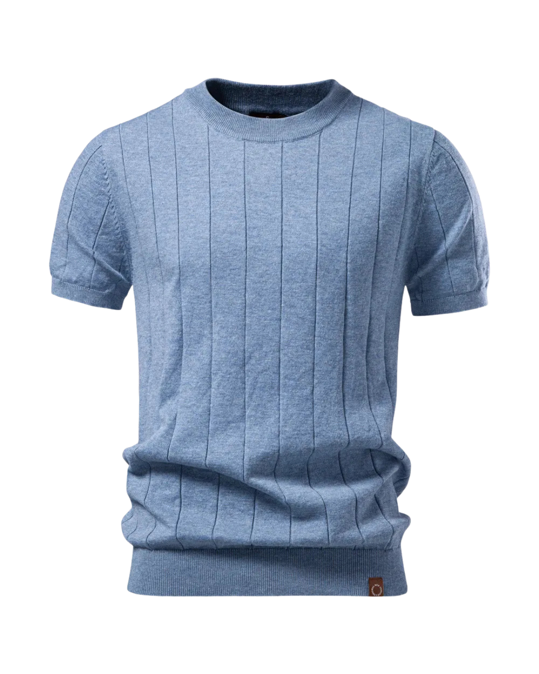 Bare Knit Tee