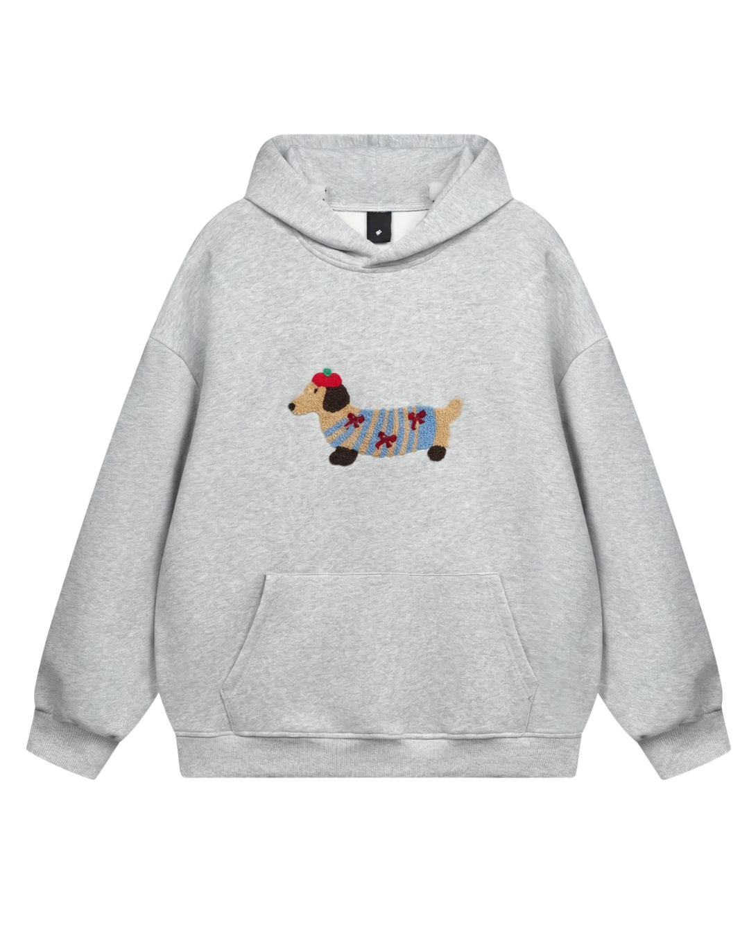 Wiener Hoodie