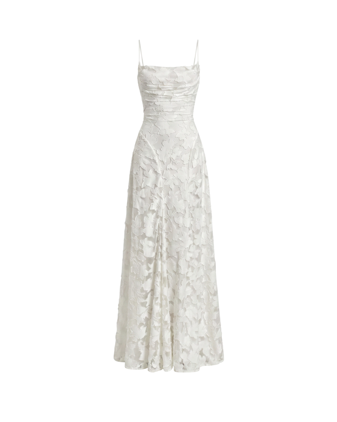 Silk Slip Dress