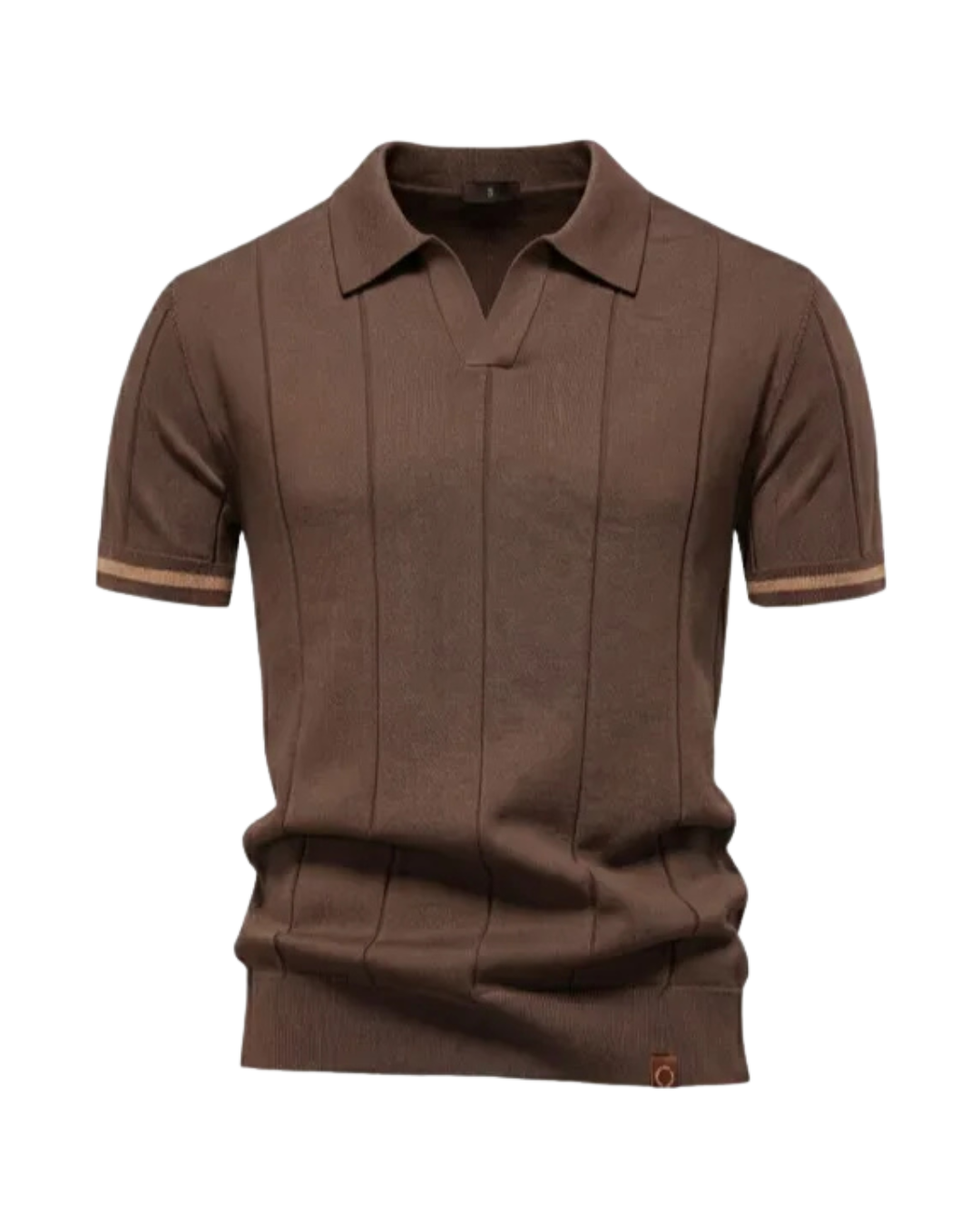 Clean Cut Polo