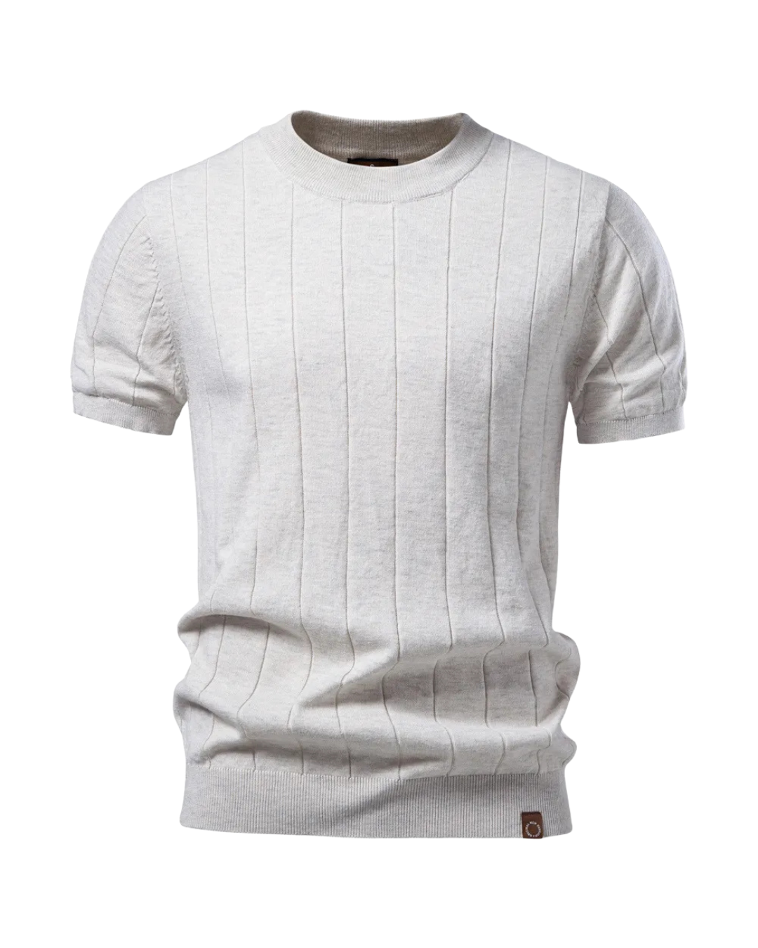Bare Knit Tee