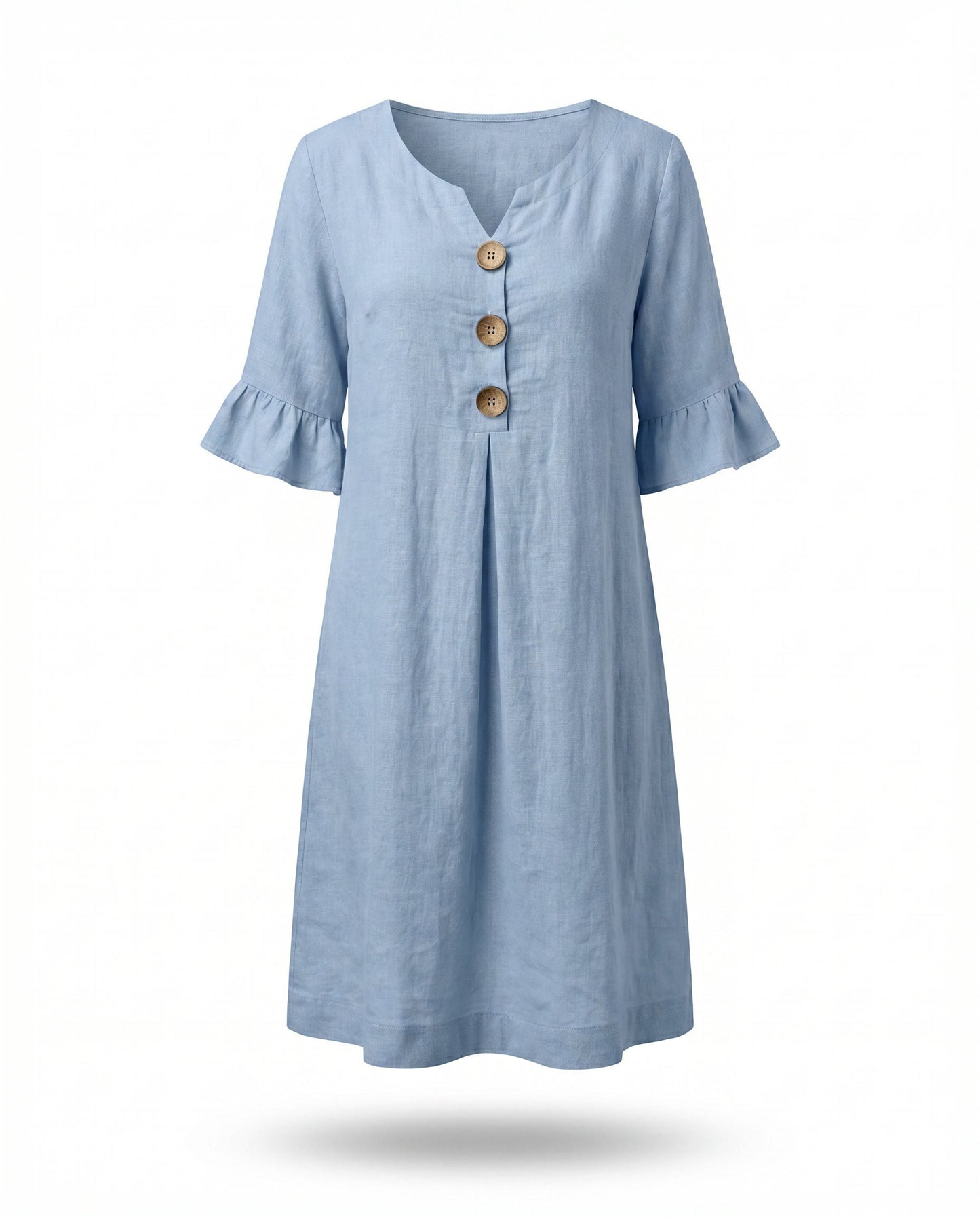 Garden Walk Dress