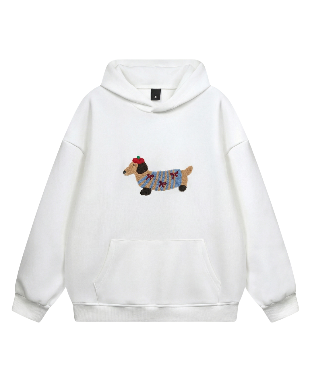 Wiener Hoodie