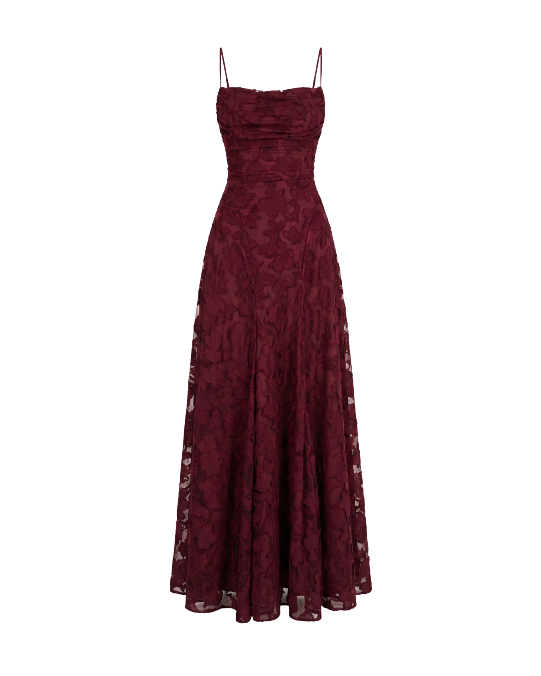 Silk Slip Dress