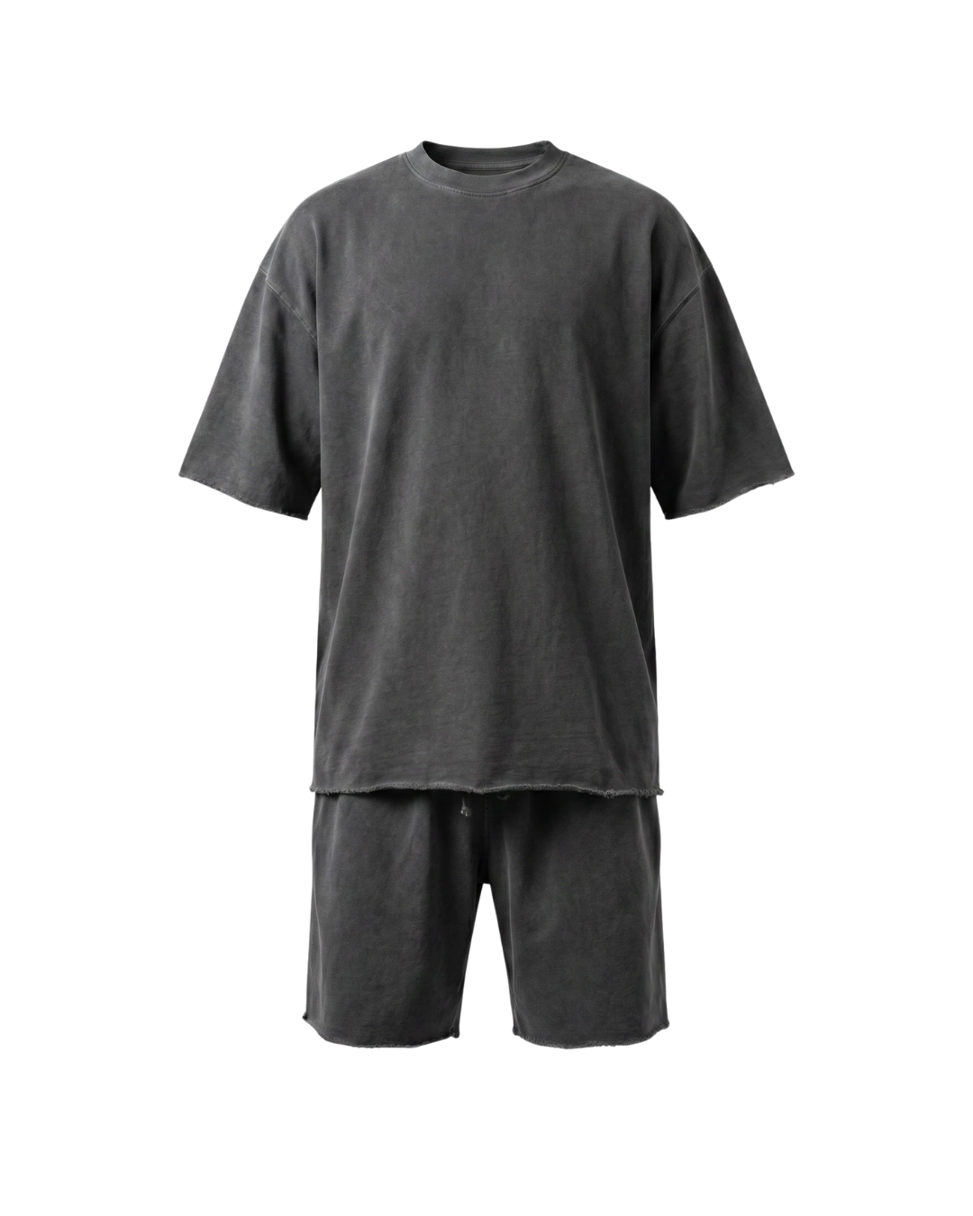Raw Edge Set