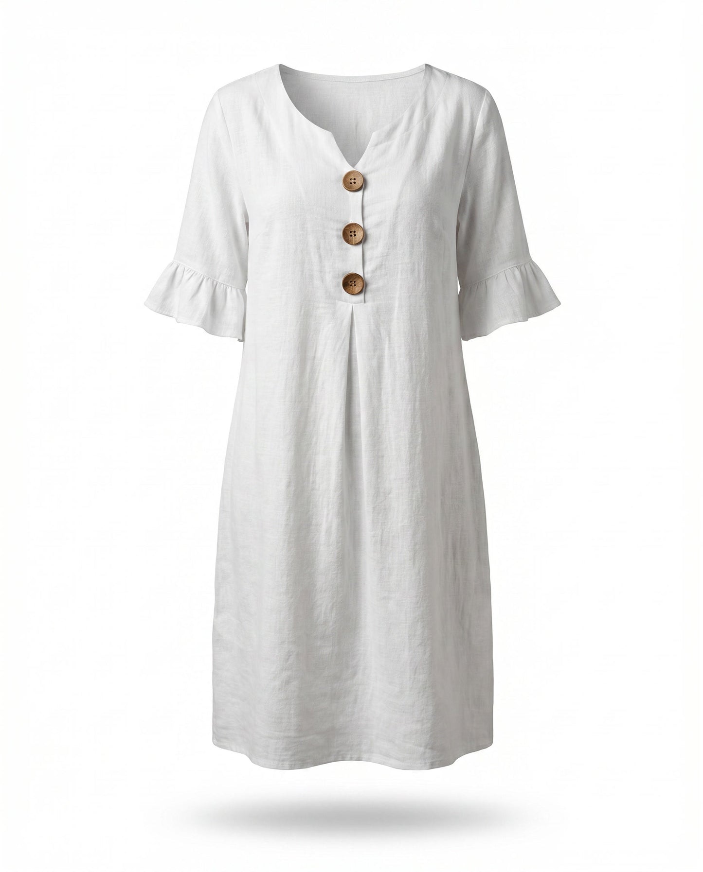 Garden Walk Dress