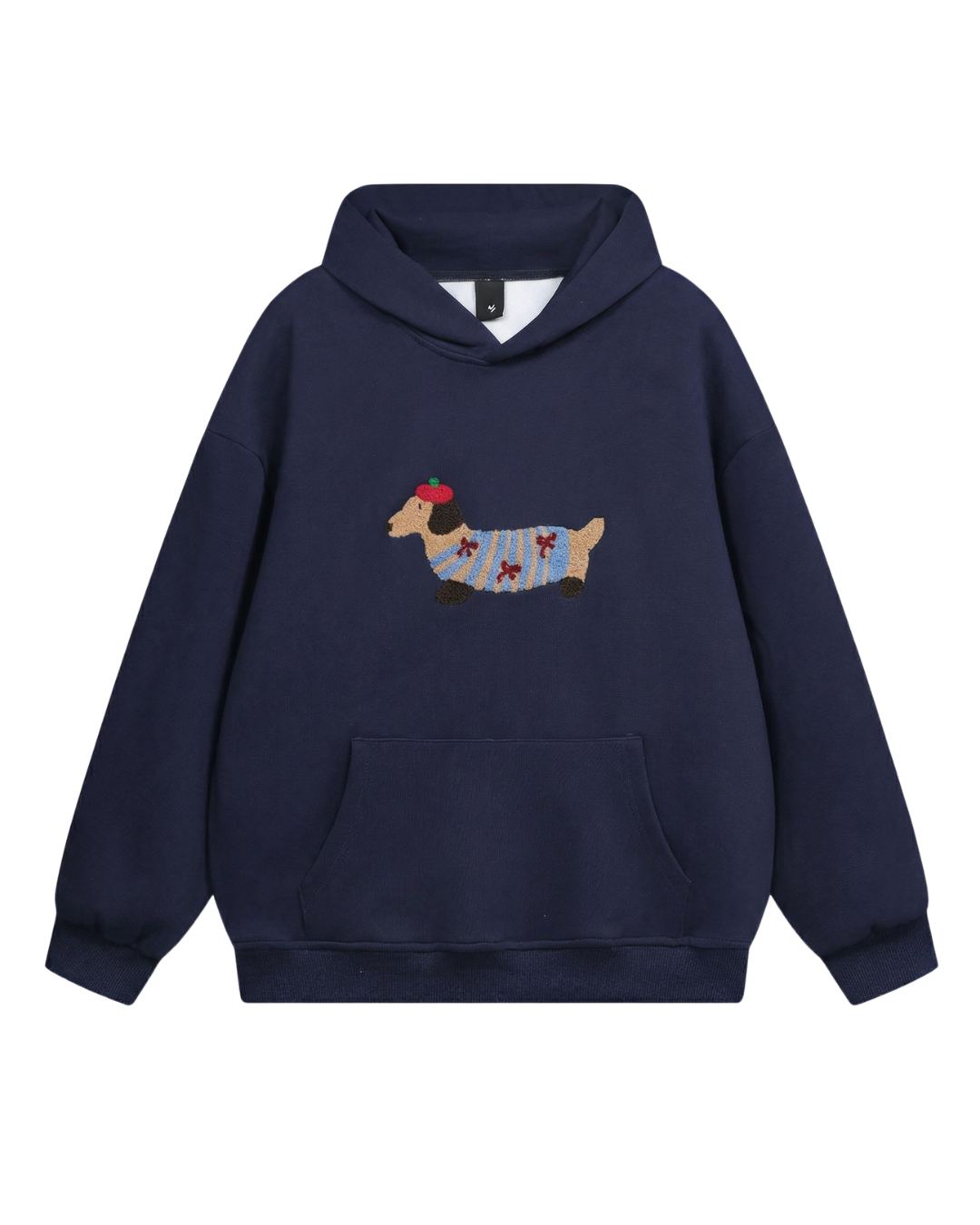 Wiener Hoodie