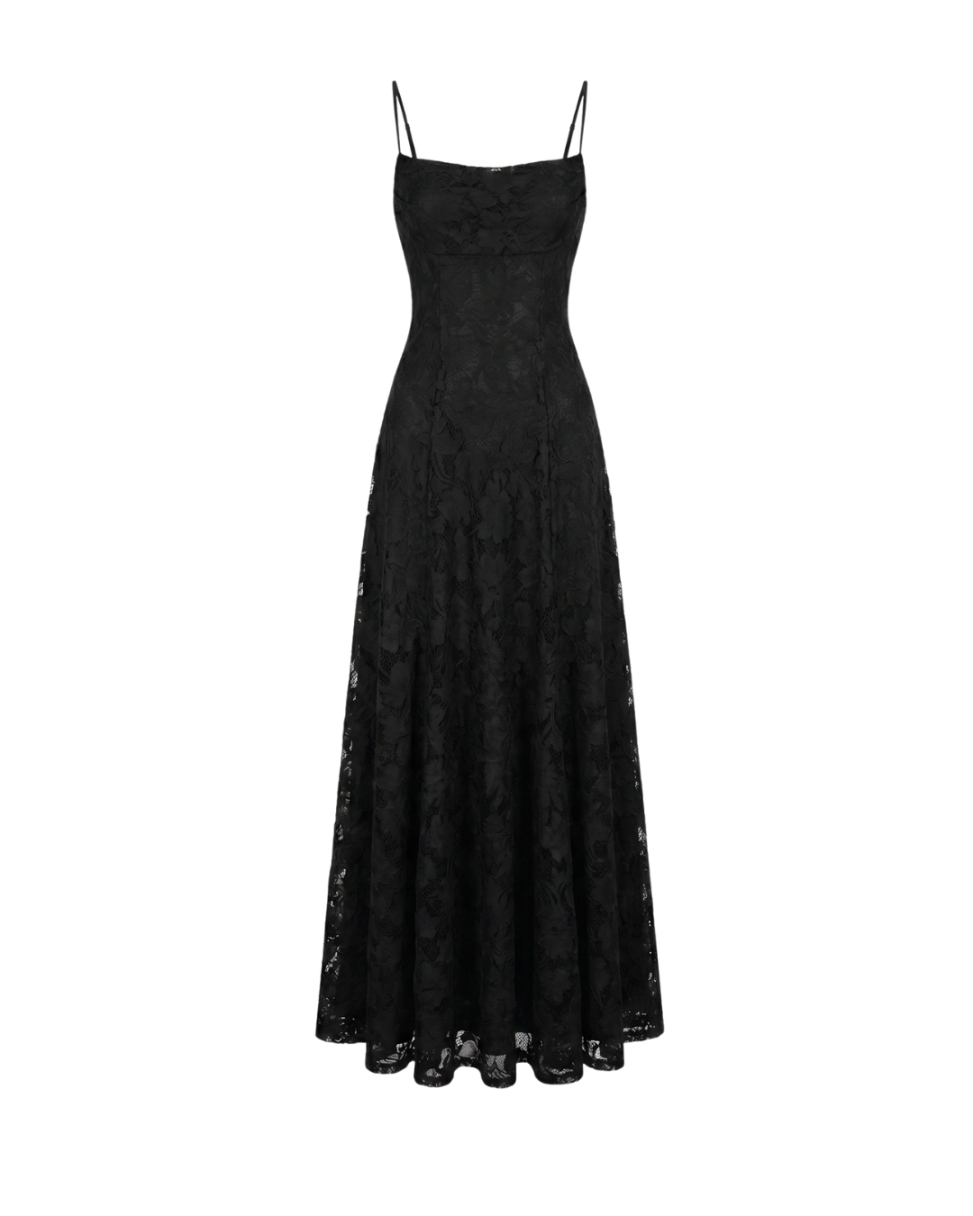 Silk Slip Dress