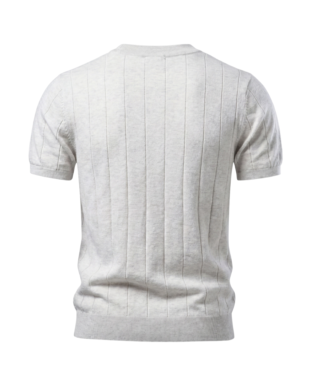 Bare Knit Tee
