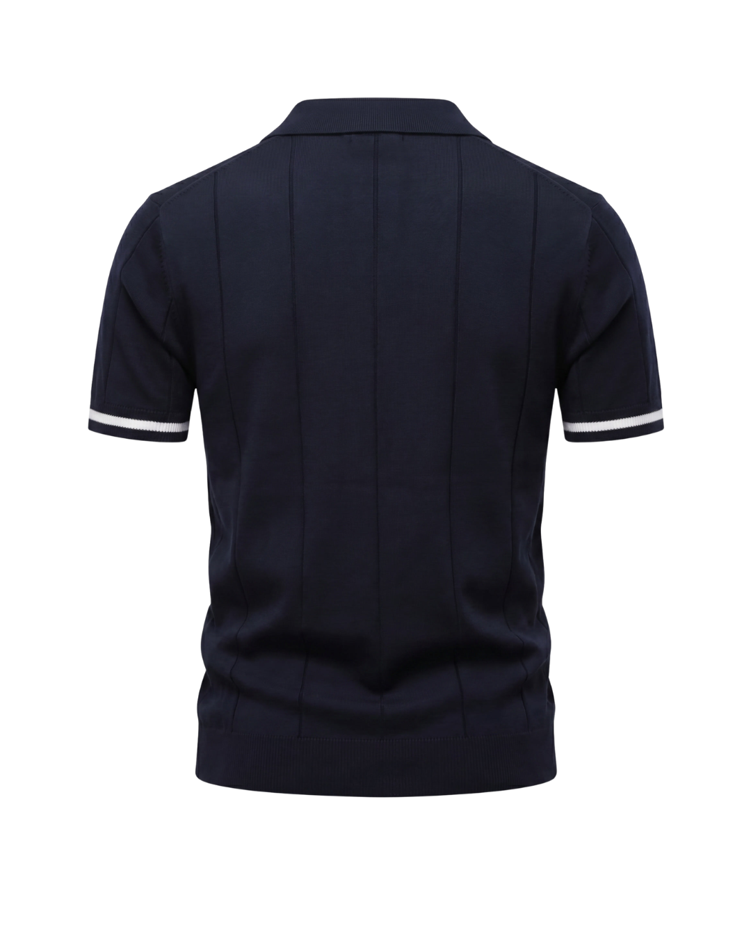 Clean Cut Polo