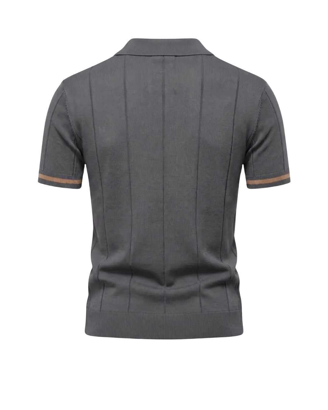 Clean Cut Polo