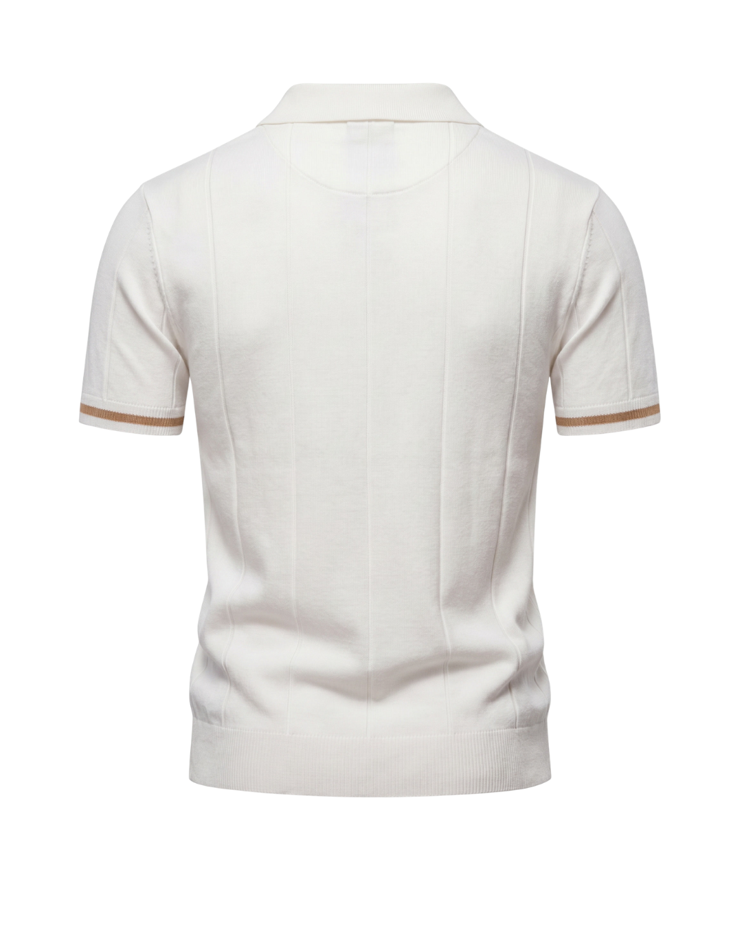 Clean Cut Polo