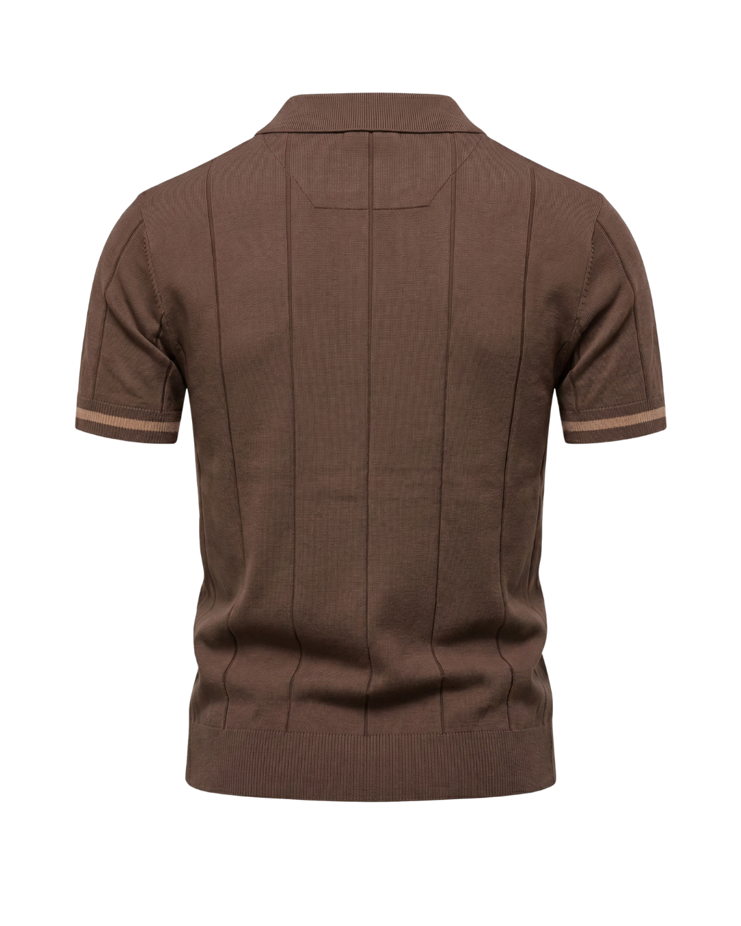Clean Cut Polo