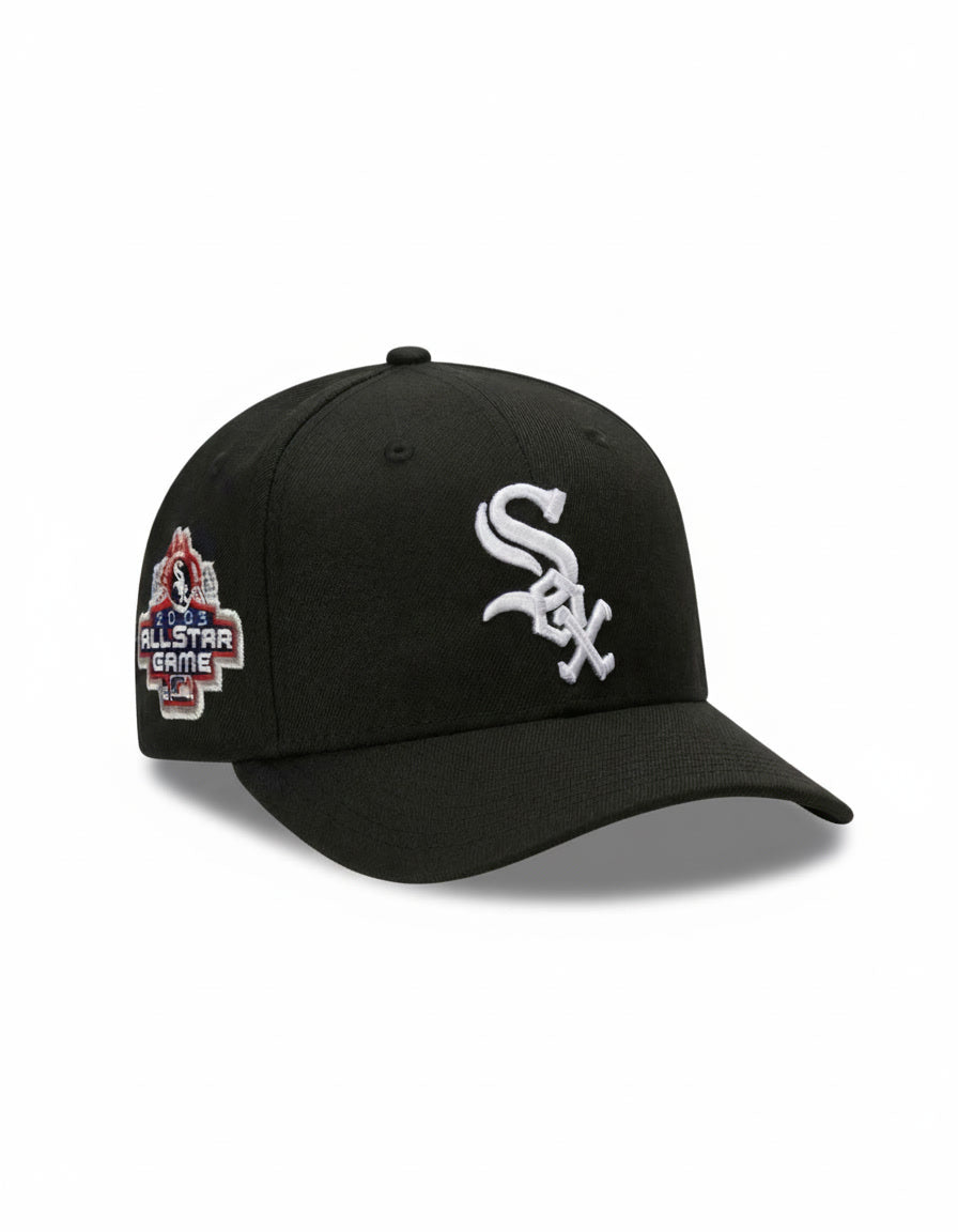 Baseball Caps